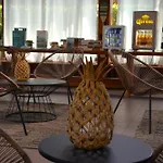 캠프장 Italia 90 도마소